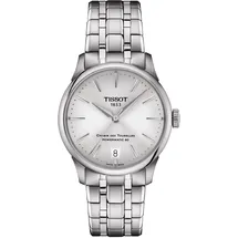 TISSOT Chemin des Tourelles Automatik Edelstahl 34 mm T1392071103100