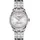 TISSOT Chemin des Tourelles Automatik Edelstahl 34 mm T1392071103100
