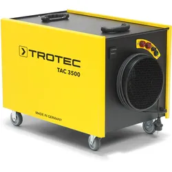 Trotec Luftreiniger TAC 3500