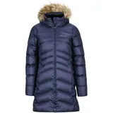 Marmot Montreal Daunenjacke - Midnight Navy - S