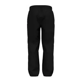 Odlo Essential Cargo Hosen Regular Schwarz M