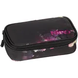 Nitro Pencil Case XL black rose 3-tlg.