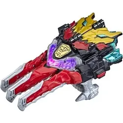 HASBRO F39505L0 Power Rangers Dino Knight Morpher Elektronisches Spielzeug