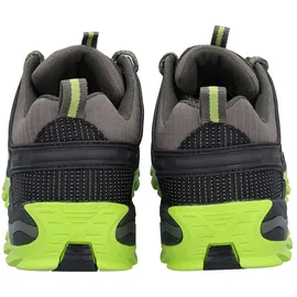 CMP Rigel Low WP Herren Militare/Moss 40