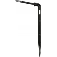 Bradas Bogen Pfeil Tropfer 2,2 l schwarz