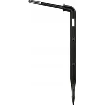 Bradas Bogen Pfeil Tropfer 2,2 l schwarz