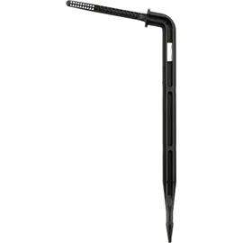 Bradas Bogen Pfeil Tropfer 2,2 l schwarz