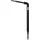 Bradas Bogen Pfeil Tropfer 2,2 l schwarz