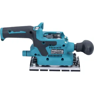 Makita DBO380Z Akku-Schwingschleifer LXT DBO380