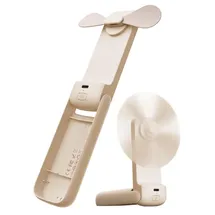 aecooly Pocket 01 Handventilator 0 cm Beige
