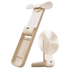 aecooly Pocket 01 Handventilator 0 cm Beige