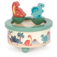 small foot gmbh & co. kg Spieluhr "Dino"