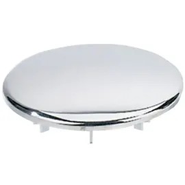 Dallmer Grillabdeckung 11 cm Edelstahl silber