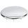 Dallmer Grillabdeckung 11 cm Edelstahl silber