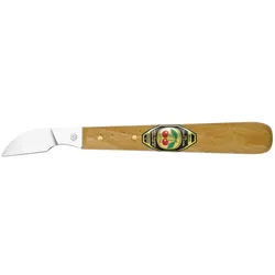 KIRSCHEN Schnitzmesser Schneide lang schräg ( 4000815410 )