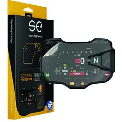 Schutz-Folie Digital Cockpit Diverse