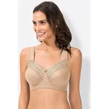 MISS MARY Broderie Anglais Soft Bra BH Haut C, 95, Damen,
