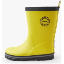 Reima Taika 2.0 Gummistiefel Gelb 31