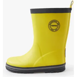 Reima Taika 2.0 Gummistiefel Gelb 31