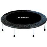 Tunturi Funhop 125 cm schwarz