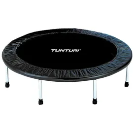 Tunturi Funhop 125 cm schwarz