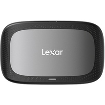 Lexar RW530 2-in-1 Lesegerät CFexpress Type-A/SD