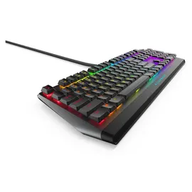 Dell AW510K RGB Gaming-Tastatur US
