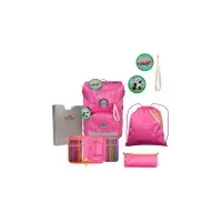 DerDieDas ErgoFlex Easy ST Schulranzen-Set 5tlg