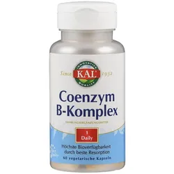 Coenzym B Komplex