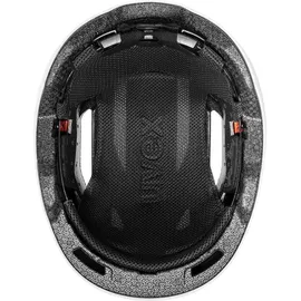 Uvex Urban Planet 54-58 cm weiß matt 2021