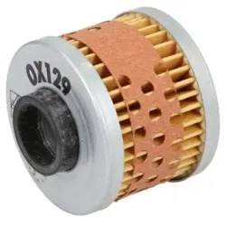 Ölfilter KNECHT OX 129