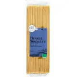RAPUNZEL Dinkel-Spaghetti hell bio