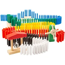 Small Foot Company Domino-Rallye