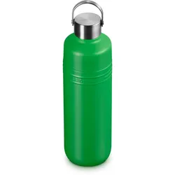 Le Creuset Trinkflasche 1L Bamboo Edelstahl