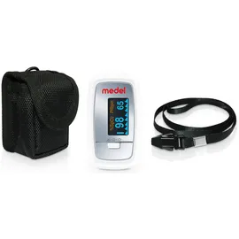 Beurer Pulsoximeter PO01 1 St.