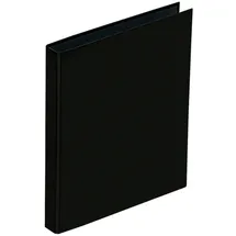 Pagna Ringbuch A4 35 mm Schwarz 1 St.