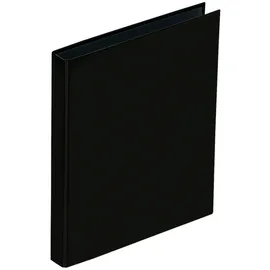 Pagna Ringbuch A4 35 mm Schwarz 1 St.