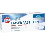 uriach germany gmbh Emser Pastillen ohne Menthol