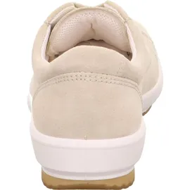 Legero Tanaro 5.0 Veloursleder Ecru 41