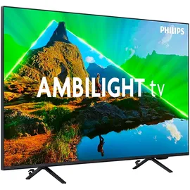 Philips 65PUS8389/12 65" 4K LED Ambilight TV
