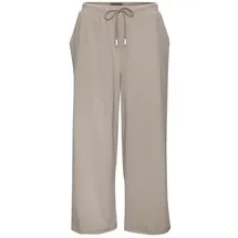 ELBSAND 7/8-Hose Sanna grau 36
