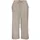 ELBSAND 7/8-Hose Sanna grau 36