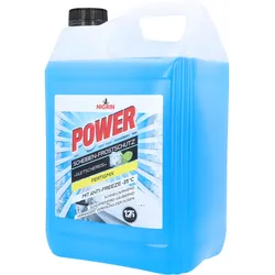 NIGRIN POWER Scheiben-Frostschutz FM -25°C 5l Frostschutz, Scheibenreinigungsanlage  21026
