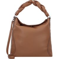 Gabor Kristy Schultertasche 37 cm cognac