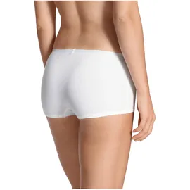 CALIDA Natural Comfort Panty 2 St. Weiß M (44/46)