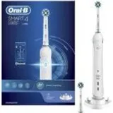 Oral B Smart 4 4100S weiß