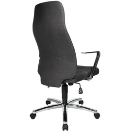 TOPSTAR NC79RDC2 Stoff Anthrazit