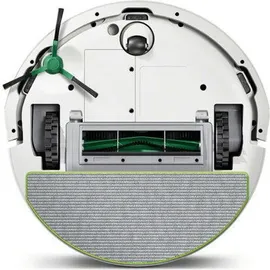 IROBOT Roomba 105 Combo Weiß