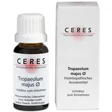 CERES Heilmittel GmbH CERES Tropaeolum majus Urtinktur