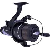 Shakespeare Cypry Fs Karpfenrolle - Black - 6000